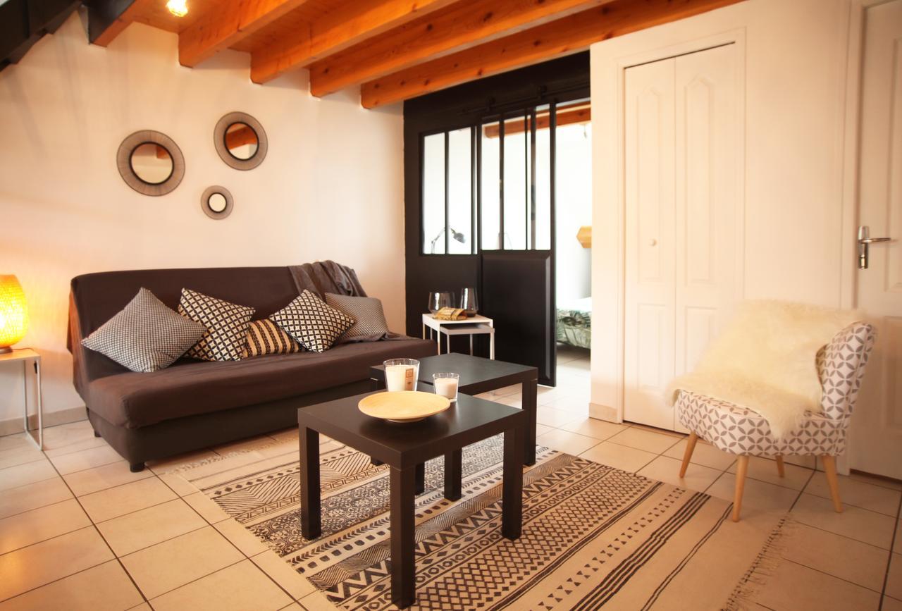 Duplex Vauban - Home-One Dannemarie-sur-Crete Exterior photo