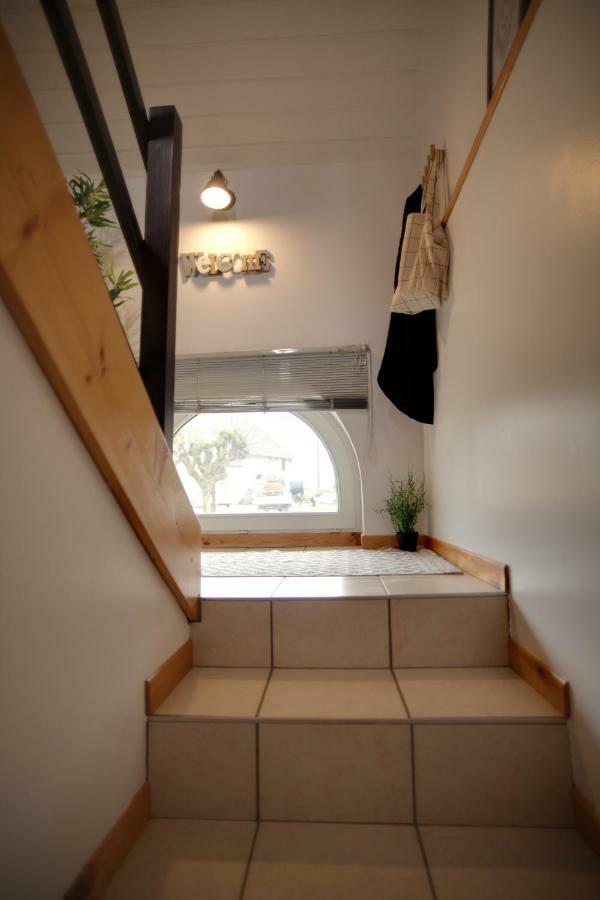 Duplex Vauban - Home-One Dannemarie-sur-Crete Exterior photo
